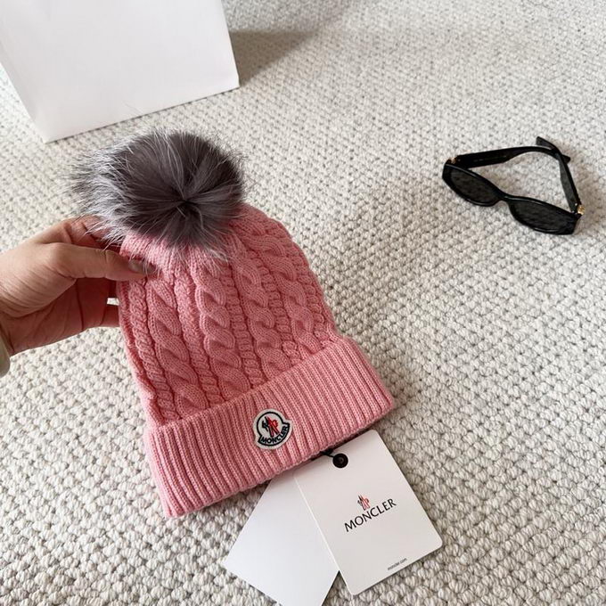 Moncler Beanie ID:20260111-288